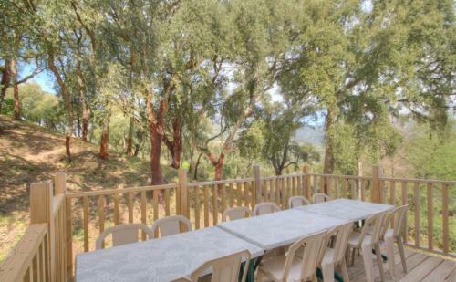 Apartamento G�tes Carbuccia En Corse