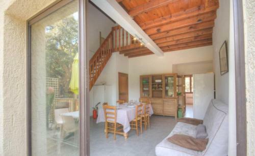 Apartamento G�tes Carbuccia En Corse