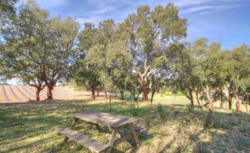 Apartamento G�tes Carbuccia En Corse