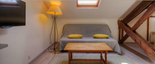 Apartamento G�tes Carbuccia En Corse