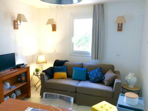 Apartamento Appartement Avec Terrasse Et Piscine