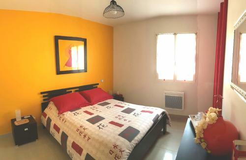 Bed & Breakfast Le Mas Sophil