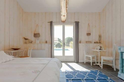 Bed & Breakfast Domaine De La Grange