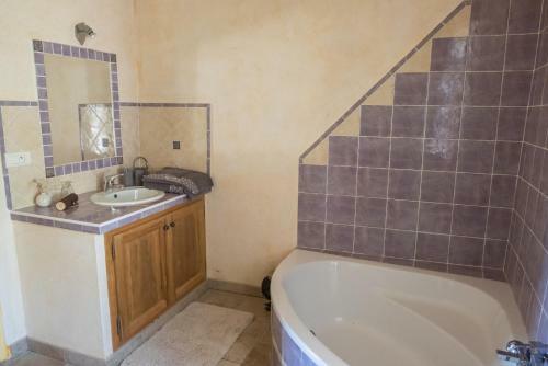 Bed & Breakfast Chateau De Sainte Croix