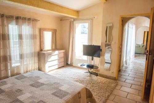Bed & Breakfast Chateau De Sainte Croix