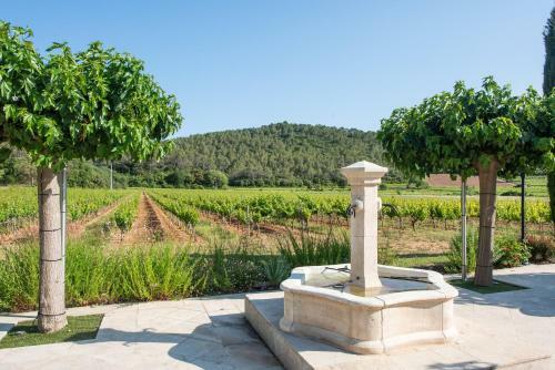 Bed & Breakfast Chateau De Sainte Croix