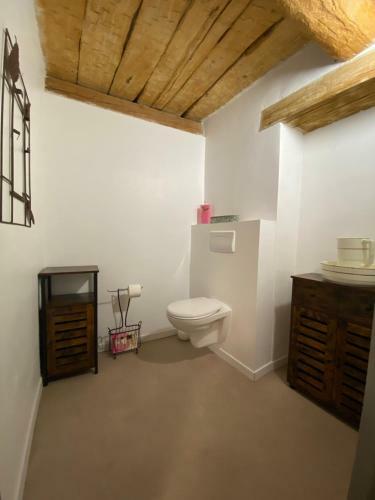 Orangerie de Cardet - Apartment Le Pampelmoussier