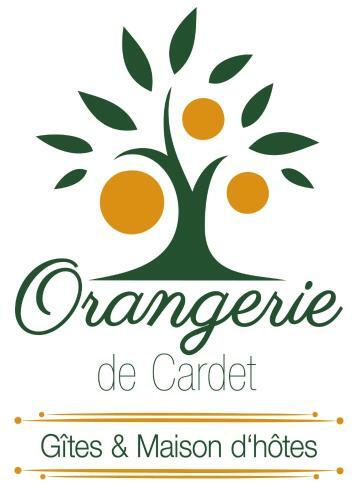 Orangerie de Cardet - Apartment Le Pampelmoussier