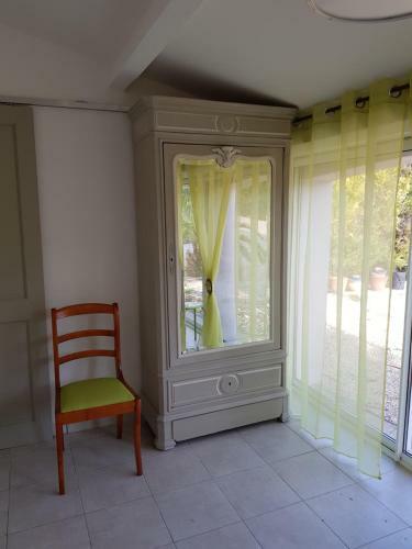 G�te La Voli�re
