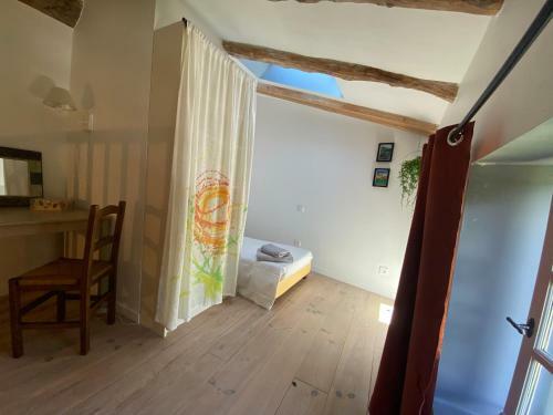 Orangerie De Cardet - Apartment Le Mandarinier