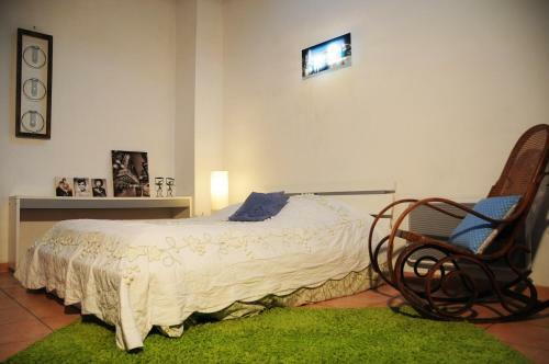Orangerie De Cardet - Apartment Le Tilleul