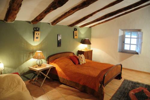 Orangerie De Cardet - Apartment Le Tilleul