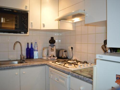 Maison Capbreton, 3 Pi�ces, 5 Personnes - Fr-1-247-154