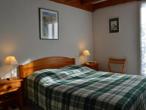 Maison Capbreton, 3 Pi�ces, 5 Personnes - Fr-1-247-154