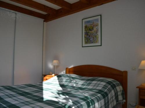 Maison Capbreton, 3 Pi�ces, 5 Personnes - Fr-1-247-154