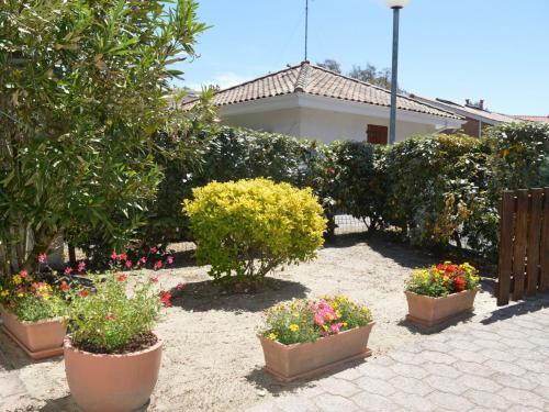 Maison Capbreton, 3 Pi�ces, 5 Personnes - Fr-1-247-154