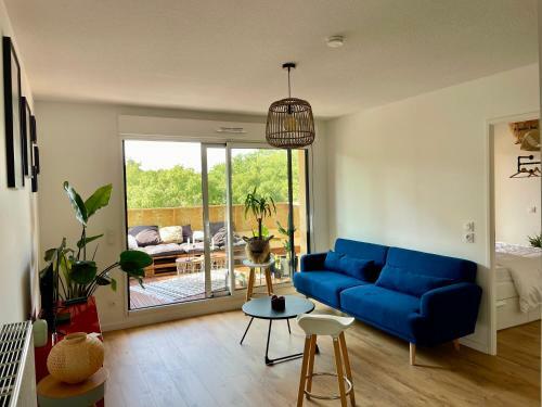 Apartamento Appartement Neuf Grande Terrasse