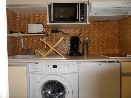 Apartamentos Studio Cap Sud Capbreton Proche Plage