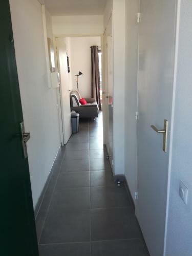 Apartamento Appartement Santocha