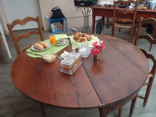 Bed & Breakfast A La Cerisaie