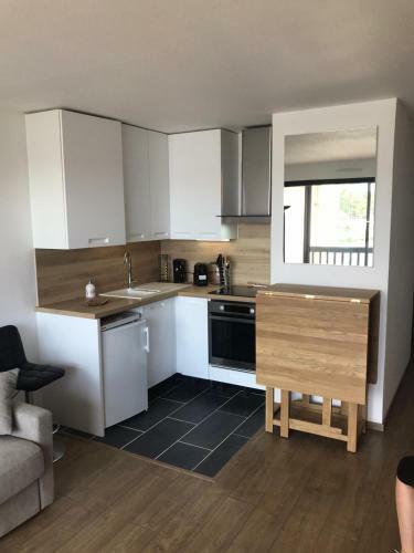 Apartamento Appartement Vue Port Capbreton