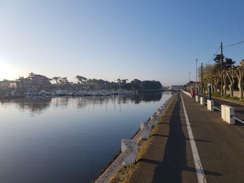 Apartamento Magnifique Appartement Capbreton