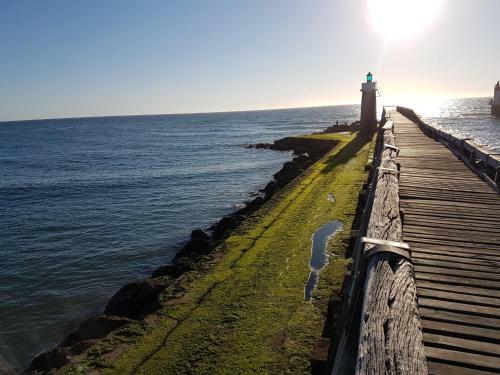 Apartamento Magnifique Appartement Capbreton