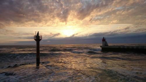 Apartamento Magnifique Appartement Capbreton