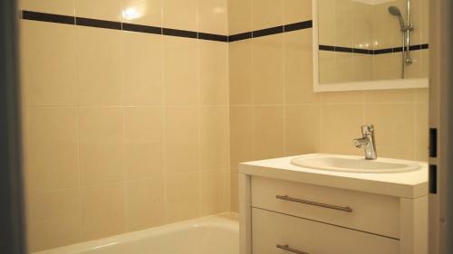 Apartamento Magnifique Appartement Capbreton