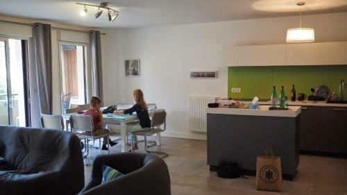 Apartamento Magnifique Appartement Capbreton