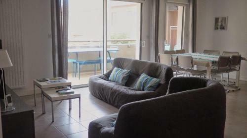 Apartamento Magnifique Appartement Capbreton
