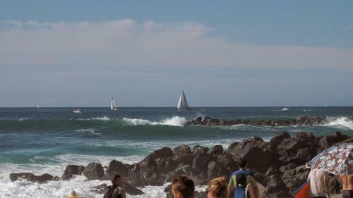 Apartamento Magnifique Appartement Capbreton