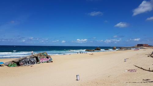 Apartamento Magnifique Appartement Capbreton