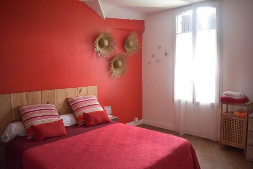 Hostal Chambres D�hotes Villa Capsylvaine