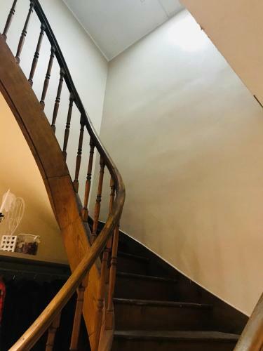 Hostal Chambres D�hotes Villa Capsylvaine