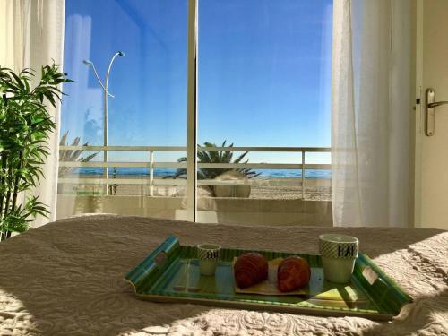 Apartamento Chambre Vue Mer, Sunrise