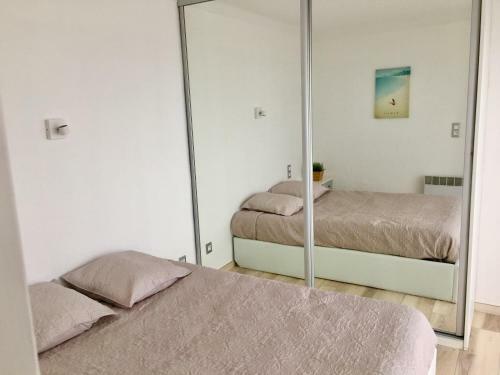 Apartamento Chambre Vue Mer, Sunrise