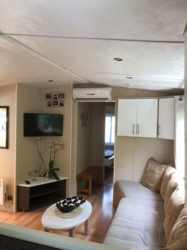 Mobilhome