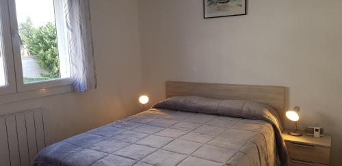 Apartamentos Le Neulos,av Roussillon Canet-plage