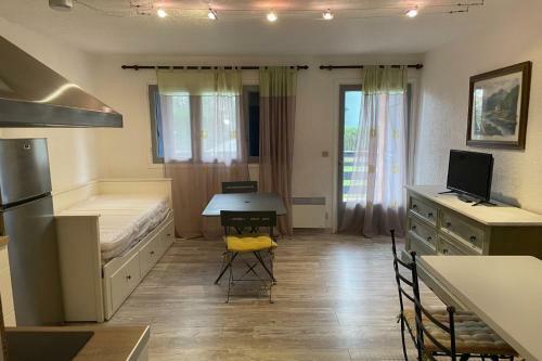 Apartamento Grand Et Joli Studio - Miami 28