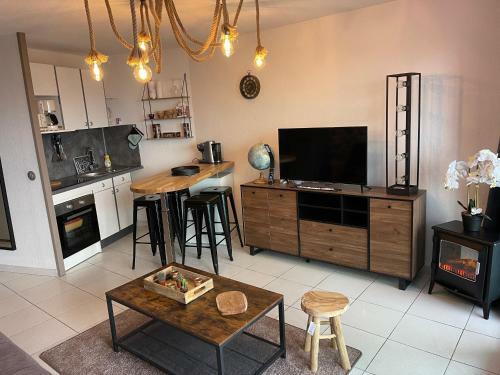 Apartamento Canet Vue Mer Casino