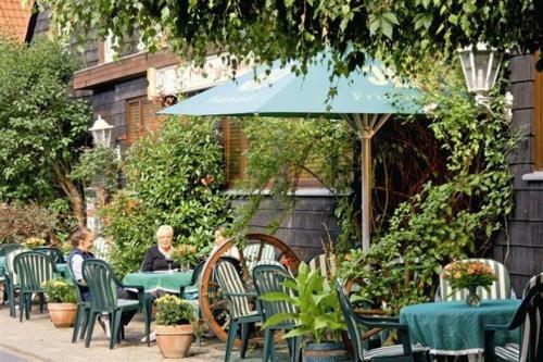 Hotel Onkel Tom`s H�tte