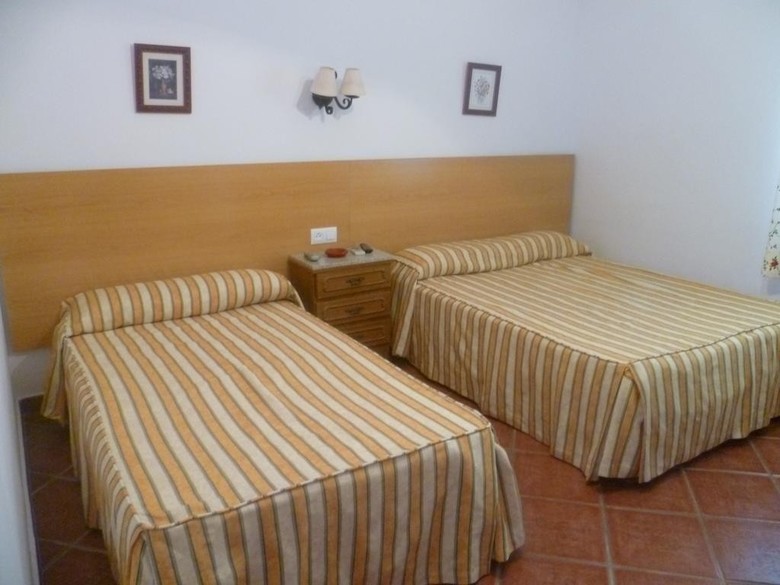 Hostal Los Mellizos