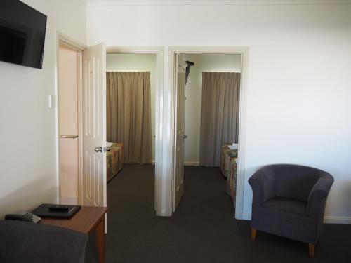 Pittsworth Motor Inn