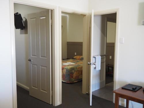 Pittsworth Motor Inn
