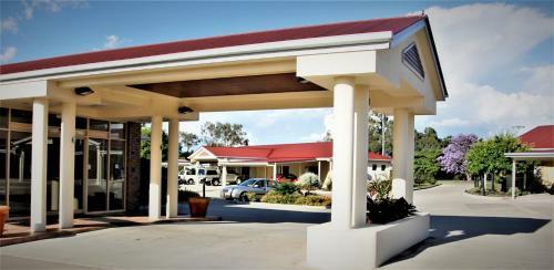 Pittsworth Motor Inn