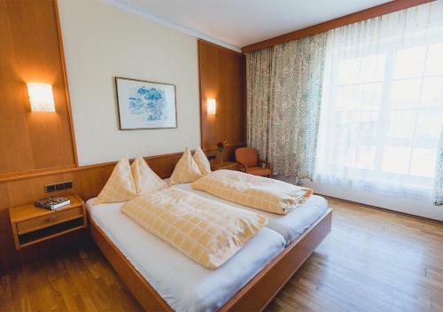 Hotel Landgasthof Gietl