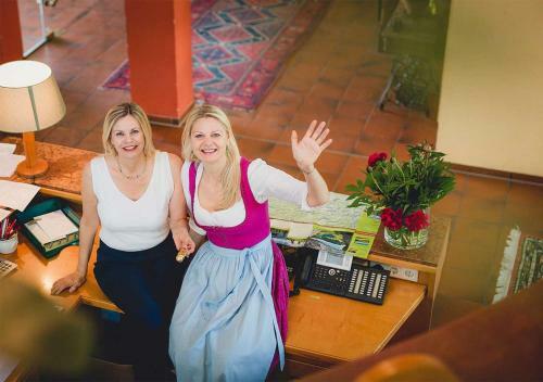Hotel Landgasthof Gietl