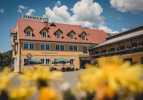 Hotel Landgasthof Gietl
