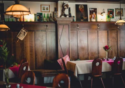 Hotel Landgasthof Gietl